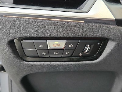 2024 BMW 3 Series 330i xDrive Sedan