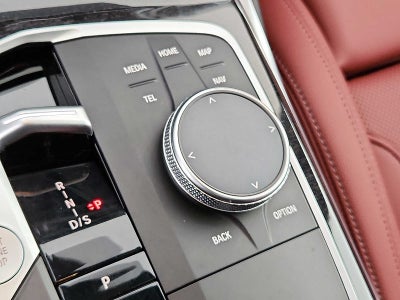 2024 BMW 3 Series 330i xDrive Sedan