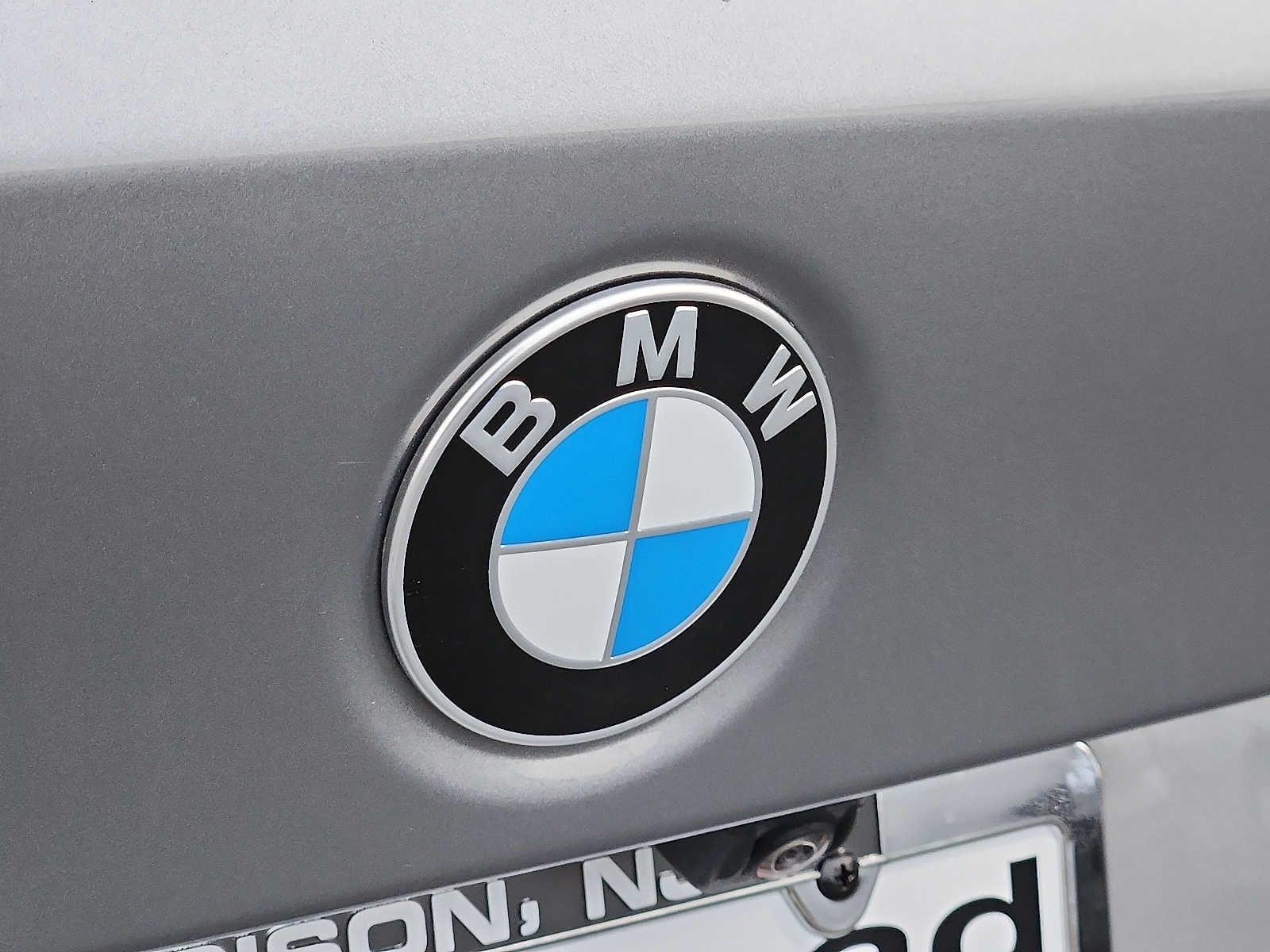 2024 BMW 3 Series 330i xDrive Sedan