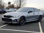 2024 BMW 3 Series 330i xDrive Sedan