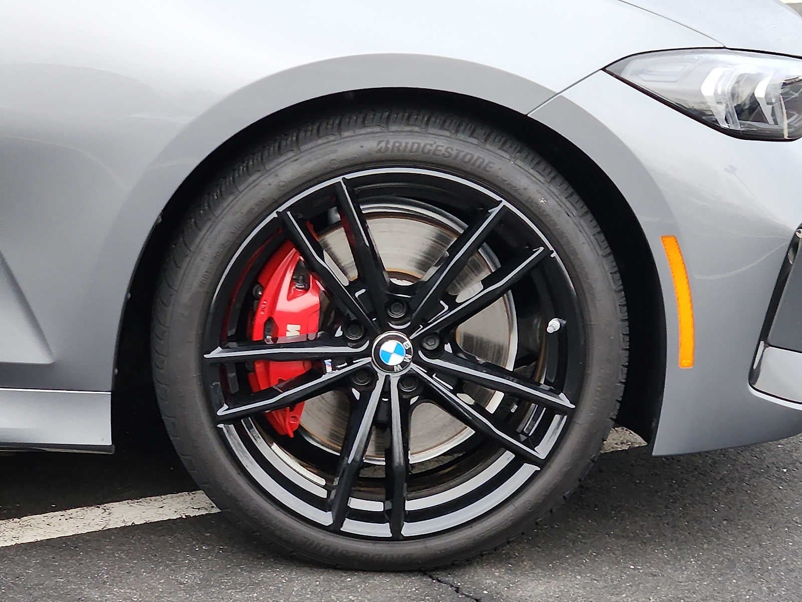 2024 BMW 3 Series 330i xDrive Sedan