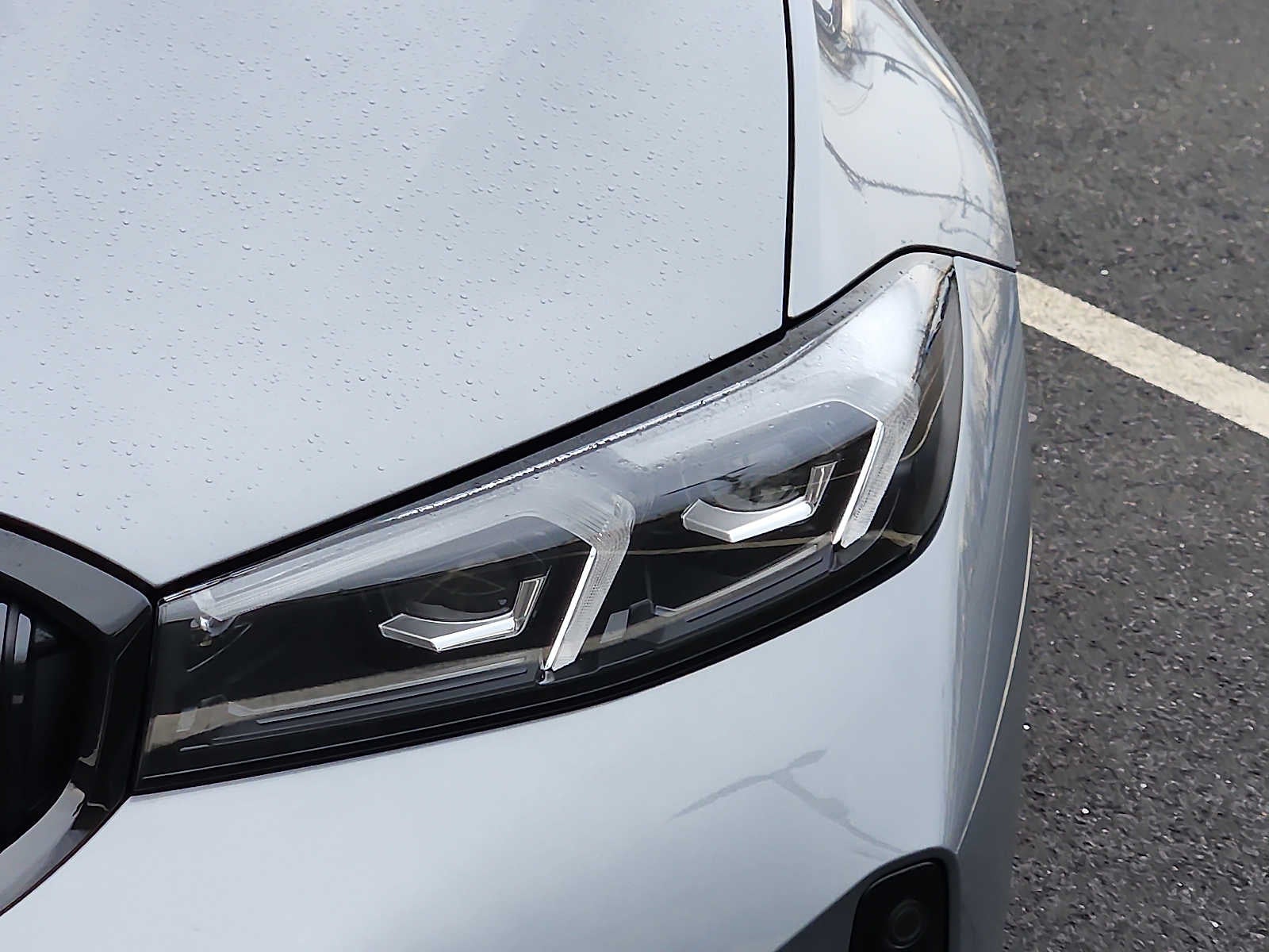 2024 BMW 3 Series 330i xDrive Sedan