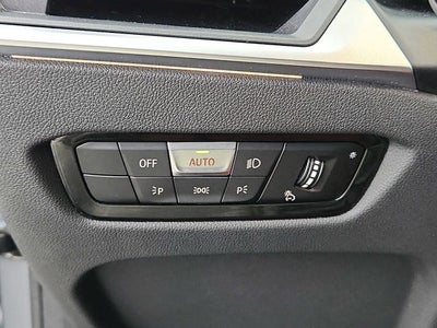 2024 BMW 3 Series 330i xDrive Sedan