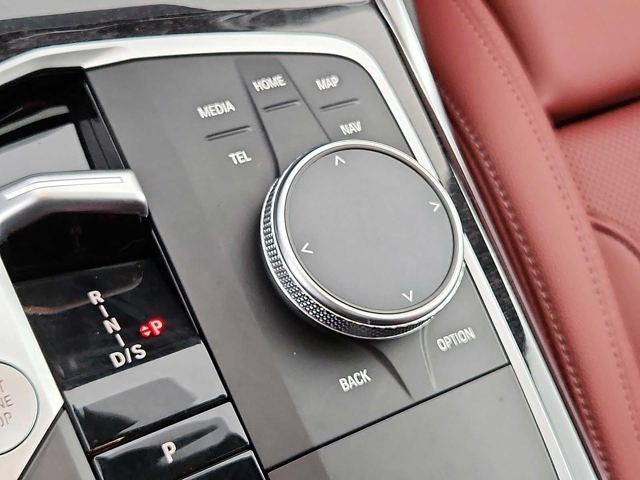 2024 BMW 3 Series 330i xDrive Sedan