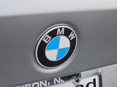 2024 BMW 3 Series 330i xDrive Sedan