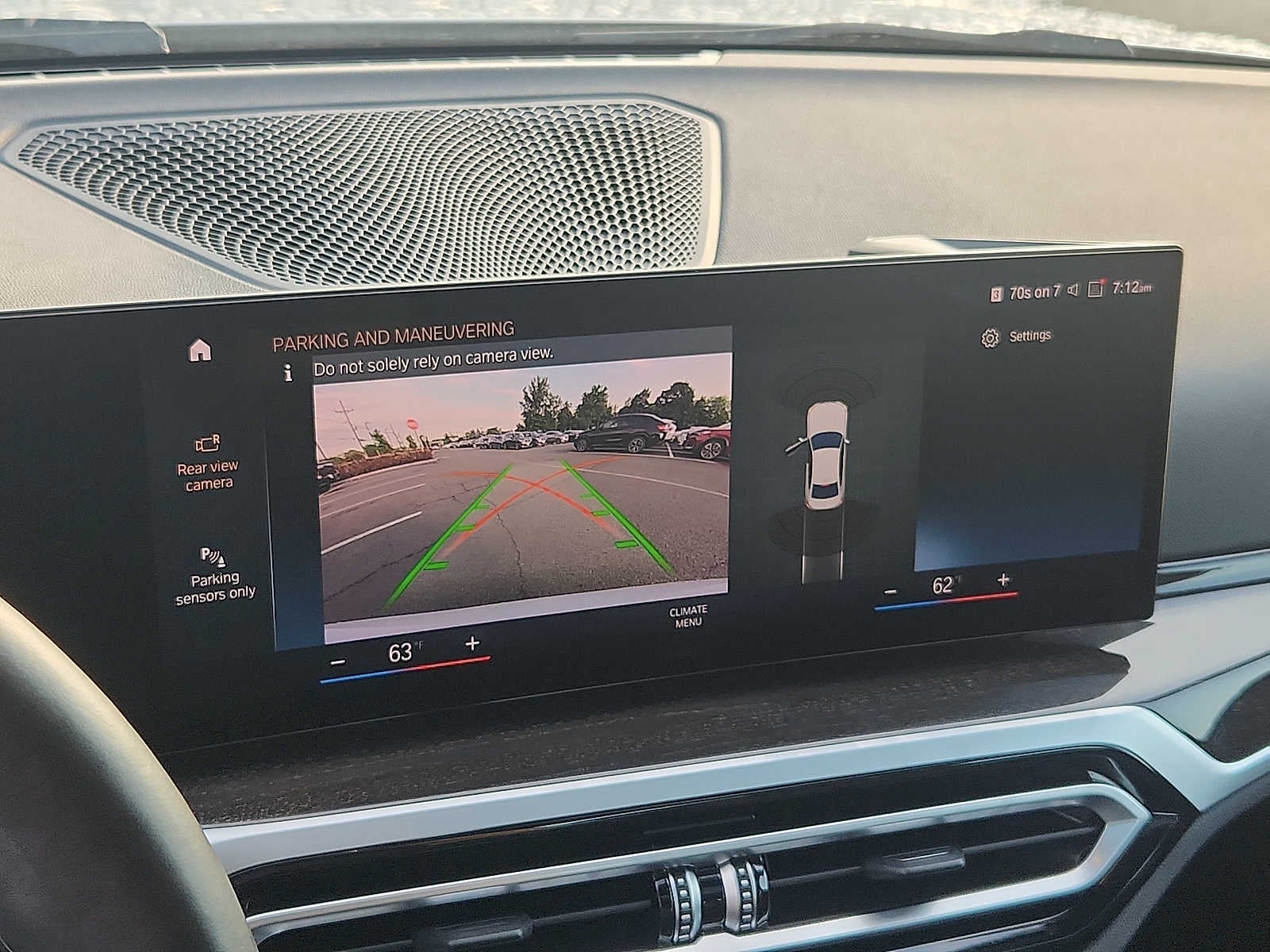 2023 BMW 3 Series 330i xDrive Sedan