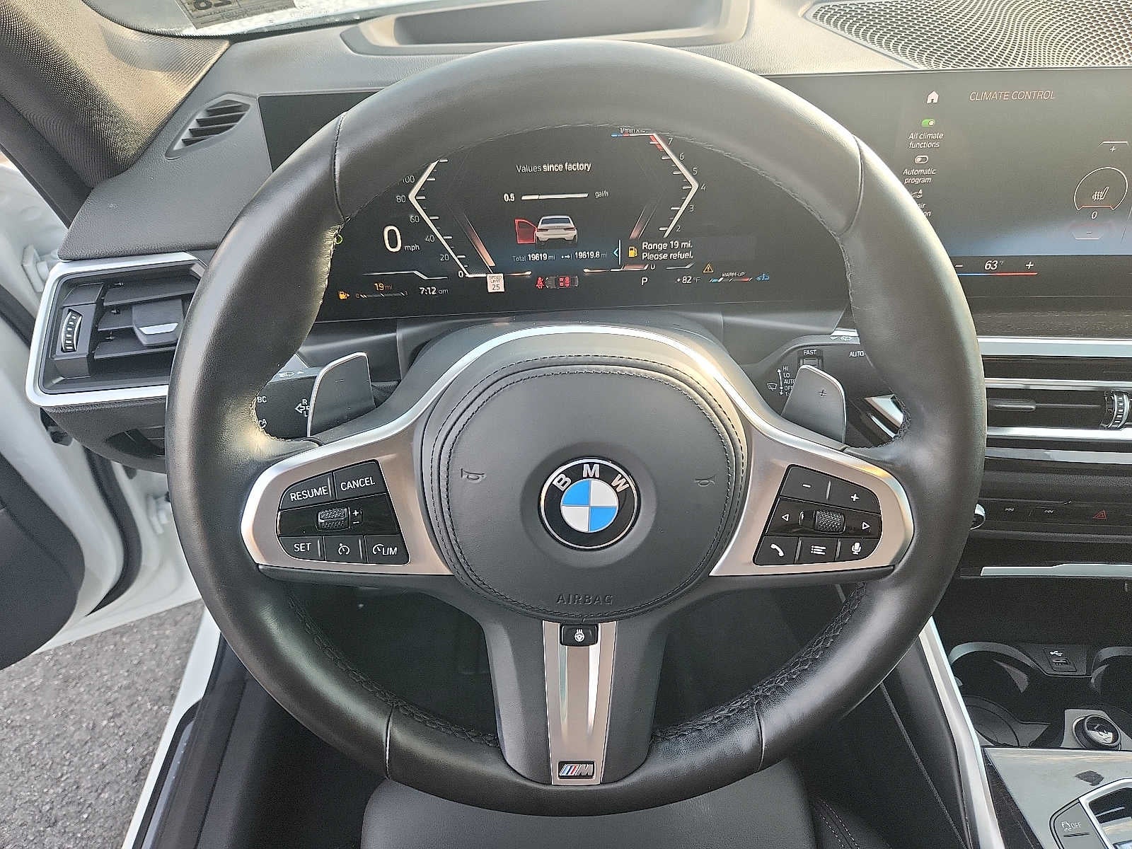2023 BMW 3 Series 330i xDrive Sedan