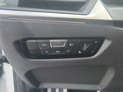 2023 BMW 3 Series 330i xDrive Sedan