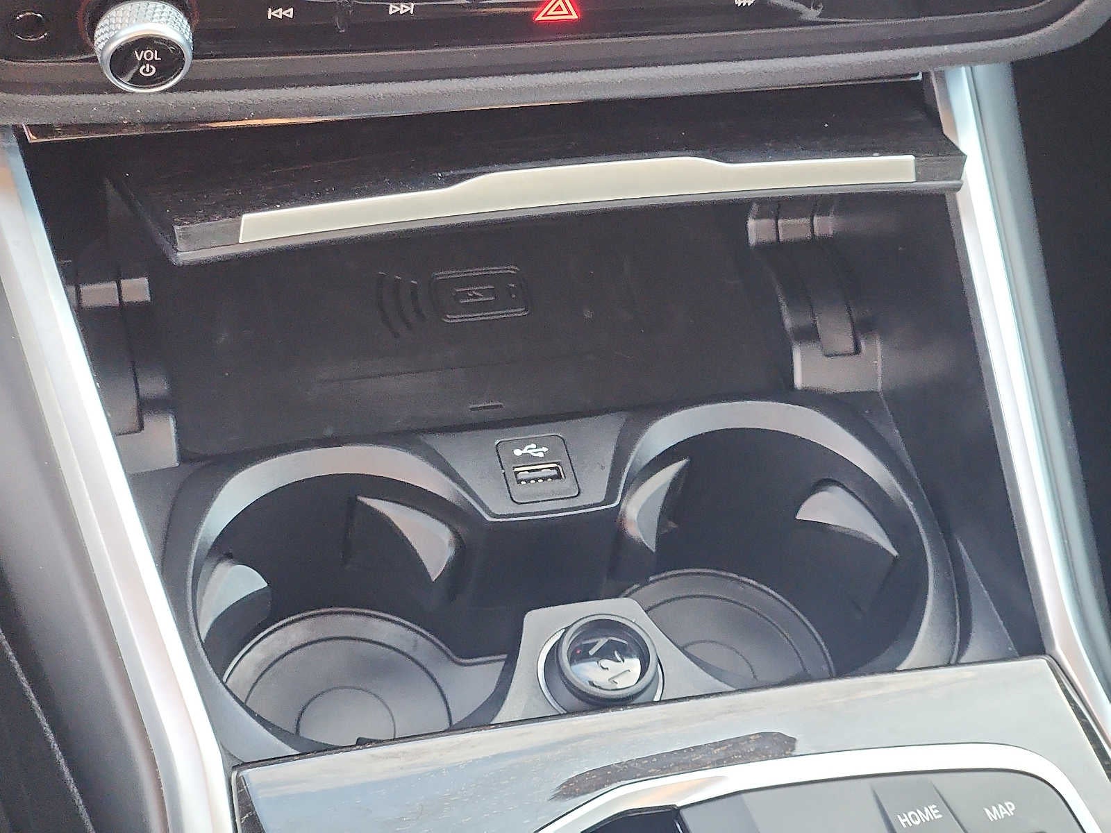 2023 BMW 3 Series 330i xDrive Sedan