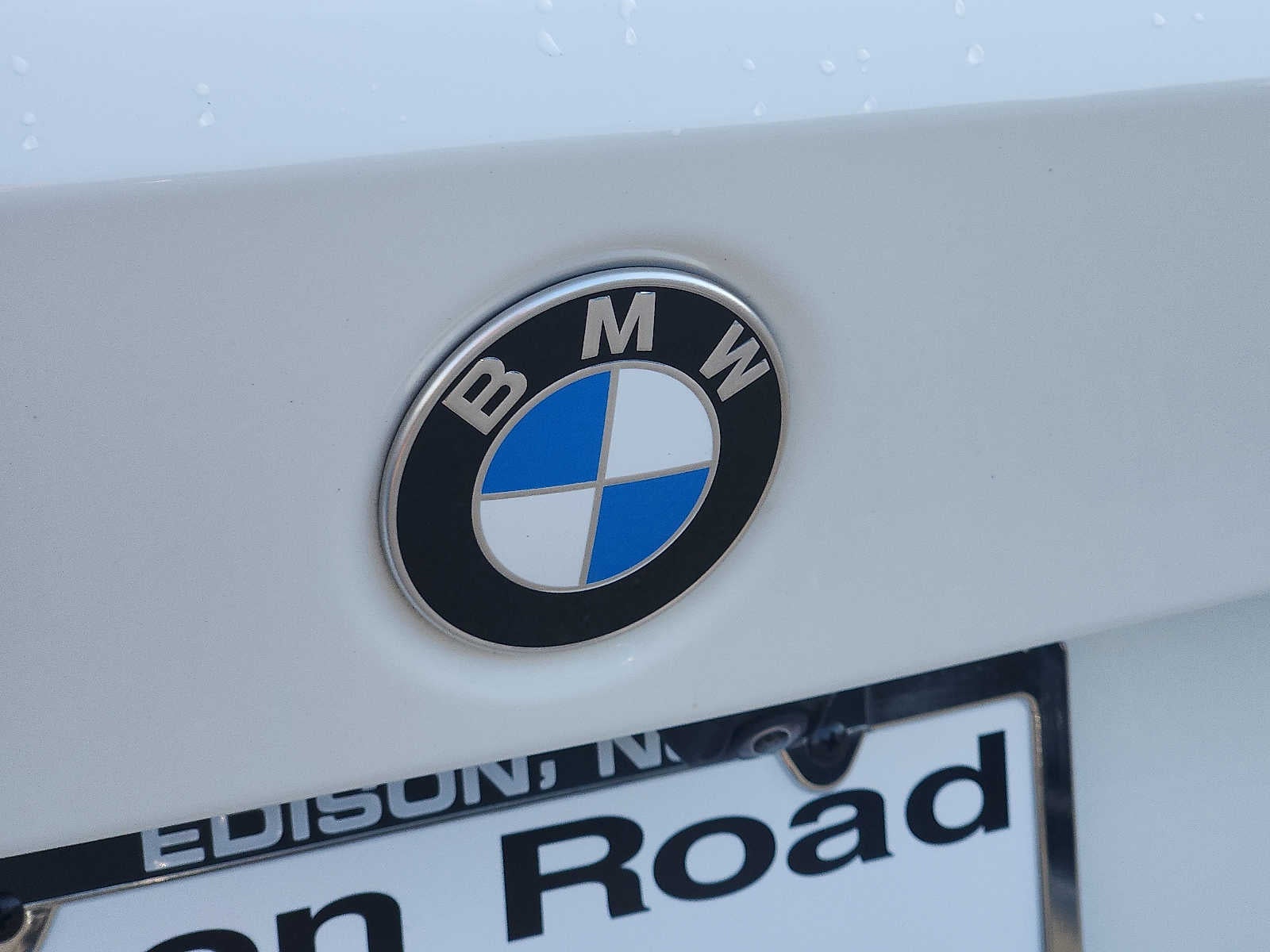 2023 BMW 3 Series 330i xDrive Sedan