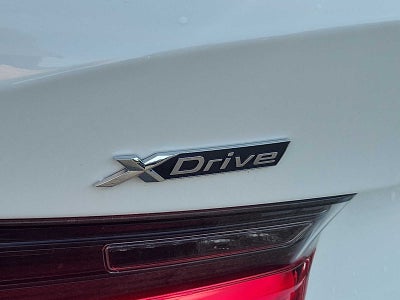 2023 BMW 3 Series 330i xDrive Sedan