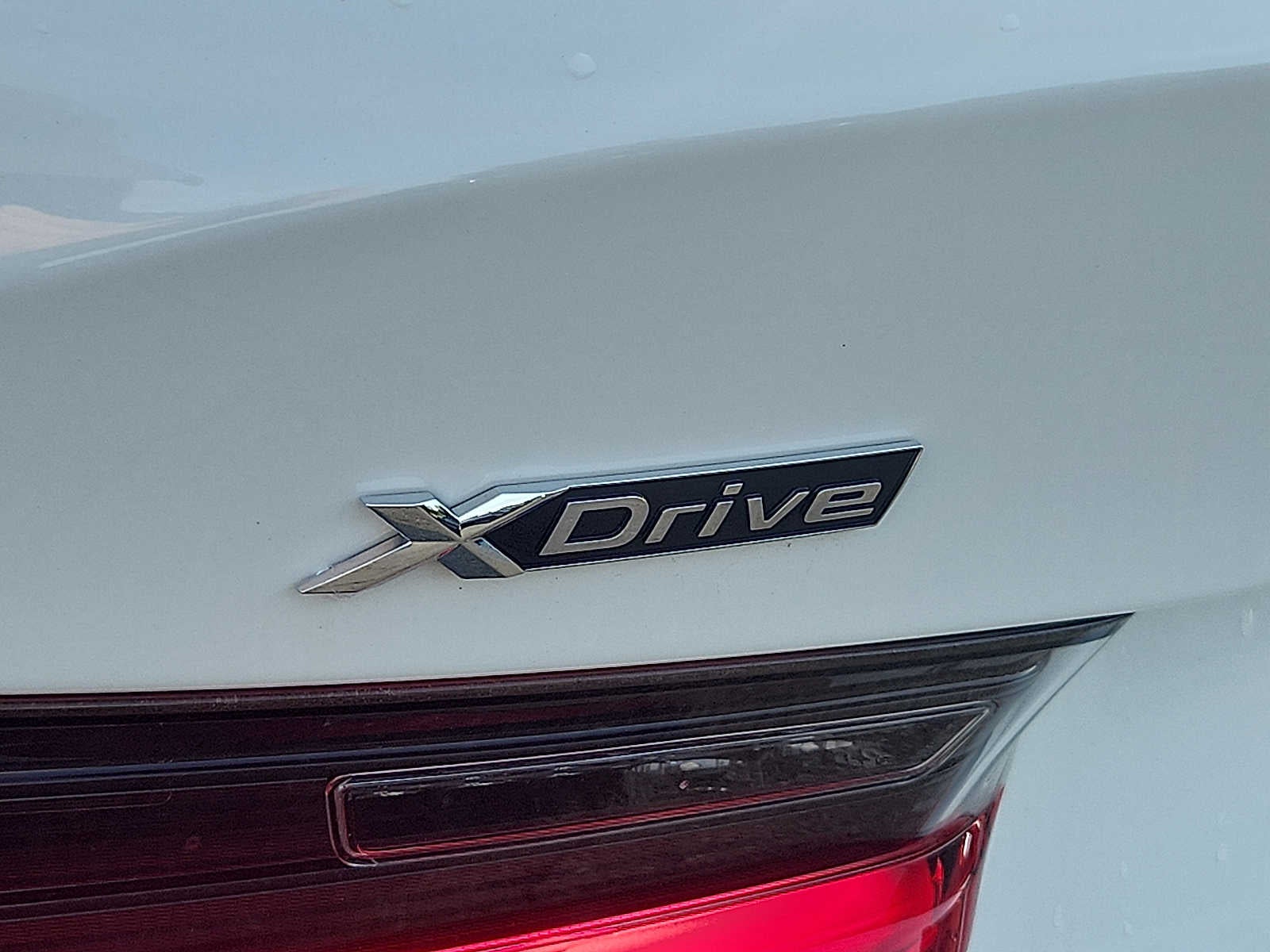 2023 BMW 3 Series 330i xDrive Sedan