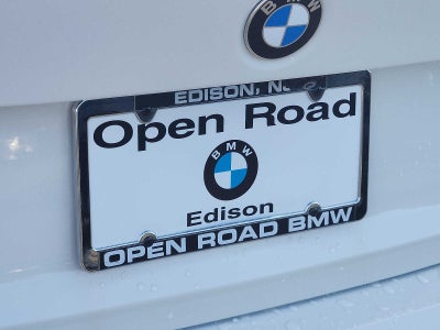 2023 BMW 3 Series 330i xDrive Sedan