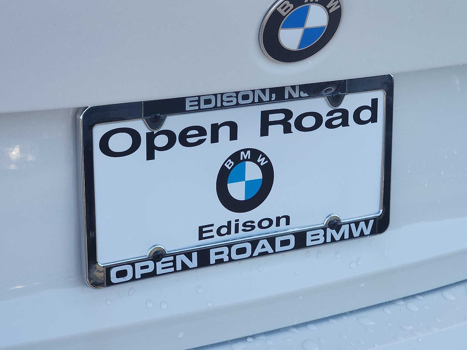 2023 BMW 3 Series 330i xDrive Sedan