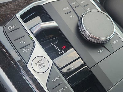 2023 BMW 3 Series 330i xDrive Sedan