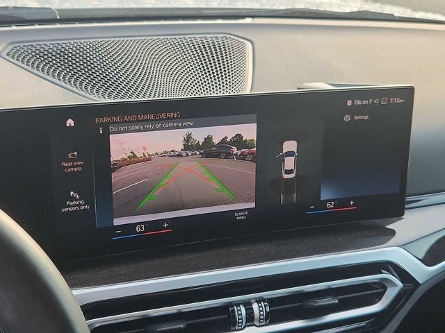 2023 BMW 3 Series 330i xDrive Sedan