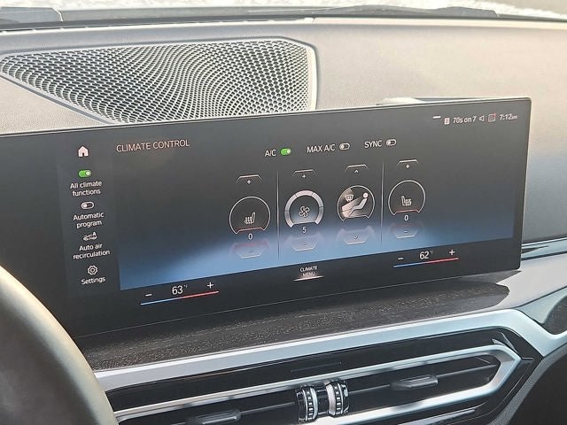 2023 BMW 3 Series 330i xDrive Sedan