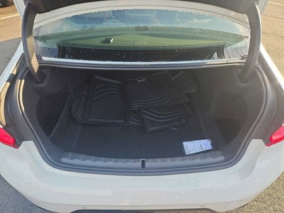 2023 BMW 3 Series 330i xDrive Sedan