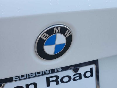 2023 BMW 3 Series 330i xDrive Sedan