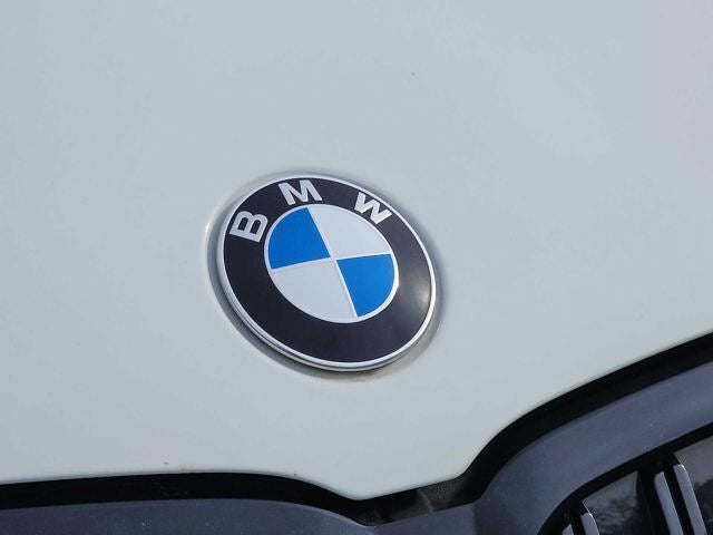 2023 BMW 3 Series 330i xDrive Sedan
