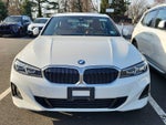 2023 BMW 3 Series 330i xDrive Sedan