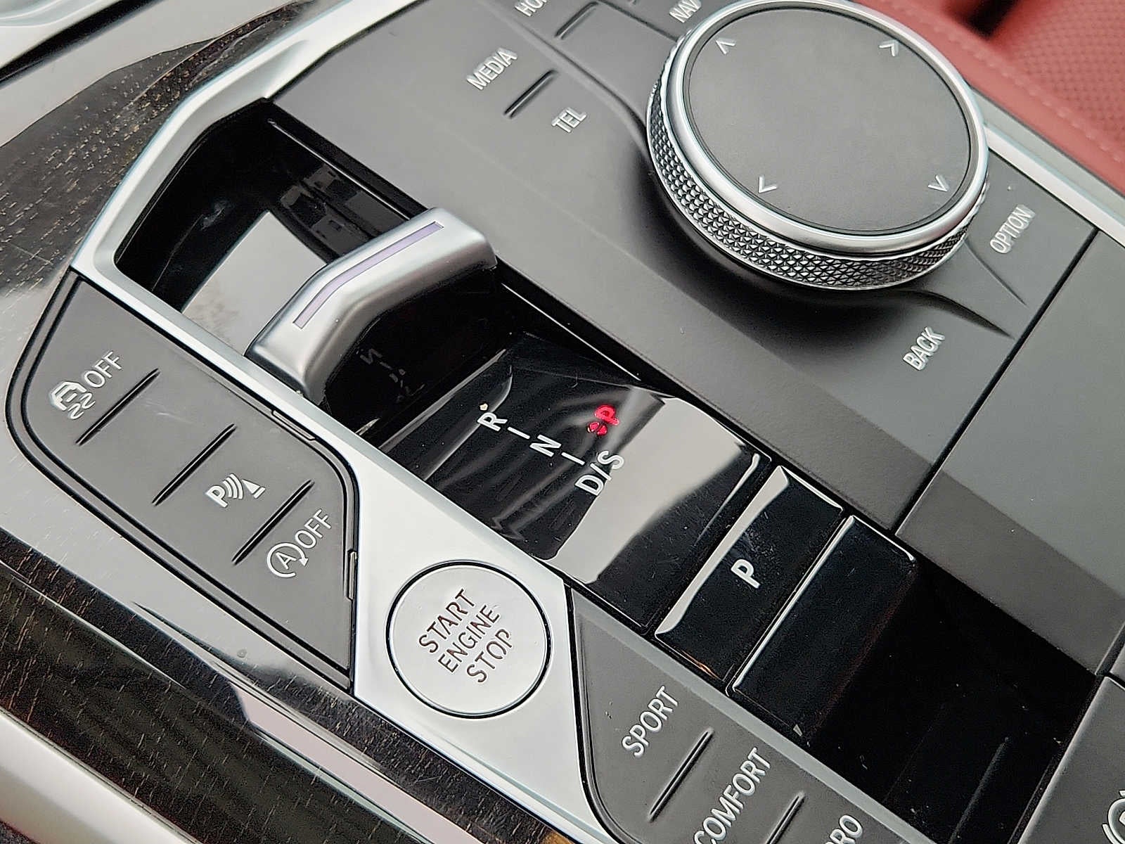 2023 BMW 3 Series 330i xDrive Sedan