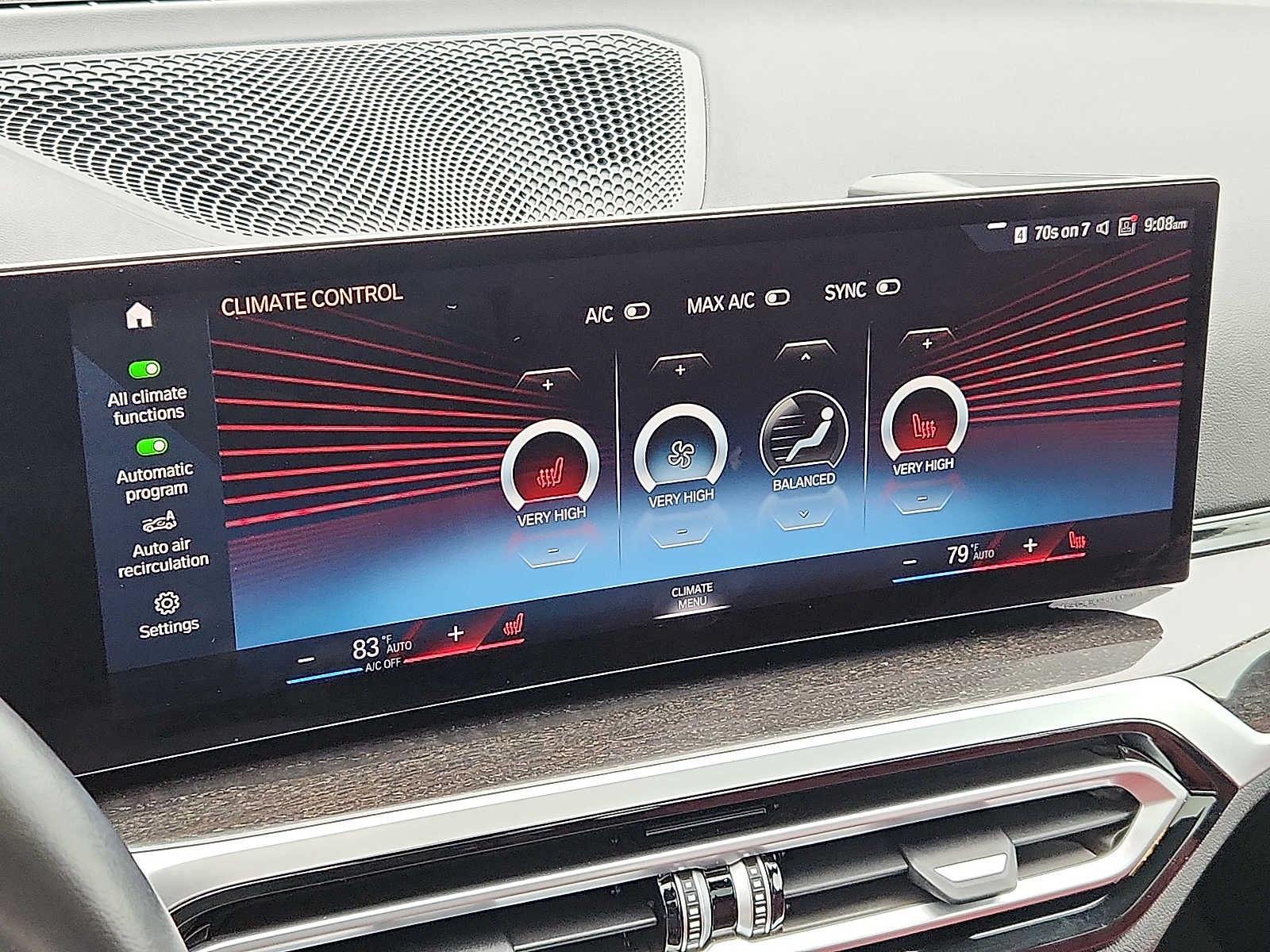 2023 BMW 3 Series 330i xDrive Sedan