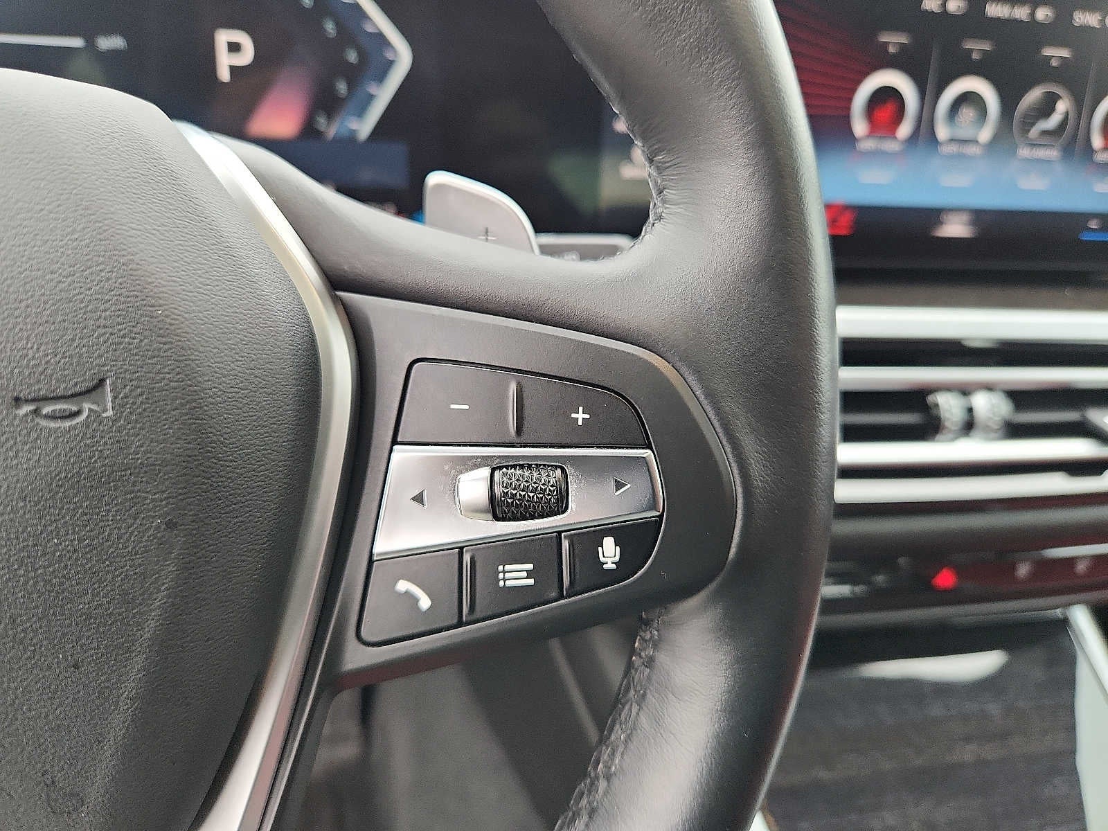 2023 BMW 3 Series 330i xDrive Sedan