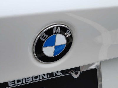 2023 BMW 3 Series 330i xDrive Sedan