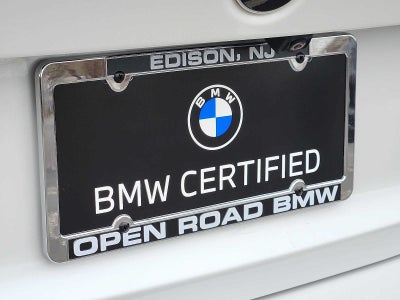 2023 BMW 3 Series 330i xDrive Sedan