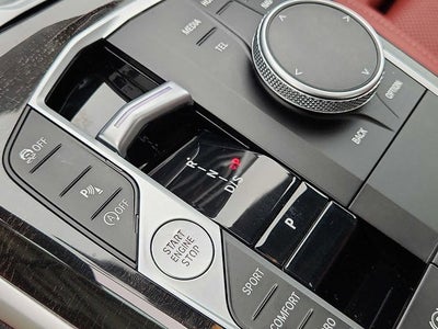 2023 BMW 3 Series 330i xDrive Sedan