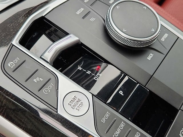 2023 BMW 3 Series 330i xDrive Sedan