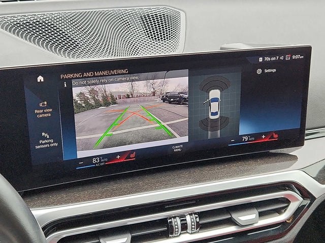 2023 BMW 3 Series 330i xDrive Sedan