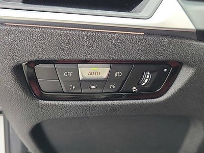 2023 BMW 3 Series 330i xDrive Sedan