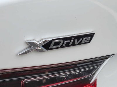 2023 BMW 3 Series 330i xDrive Sedan