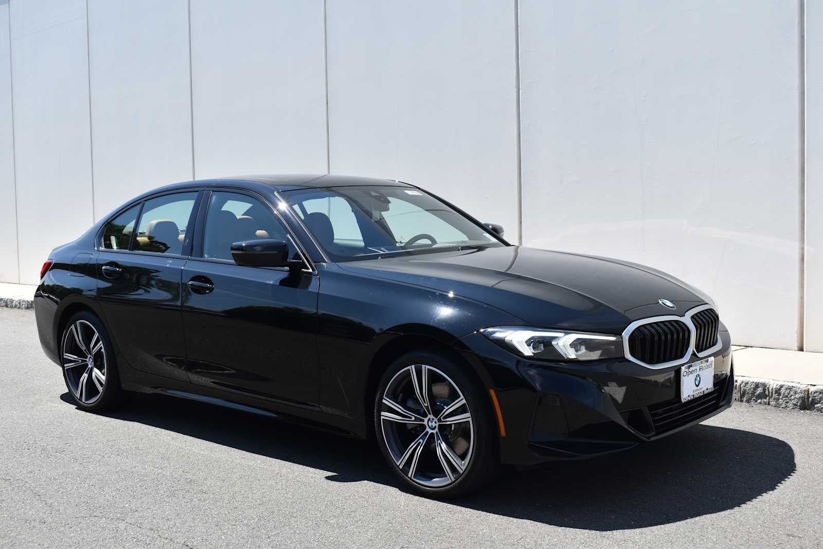 2023 BMW 3 Series