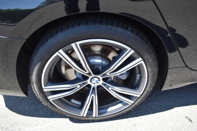 2023 BMW 3 Series 330i xDrive Sedan