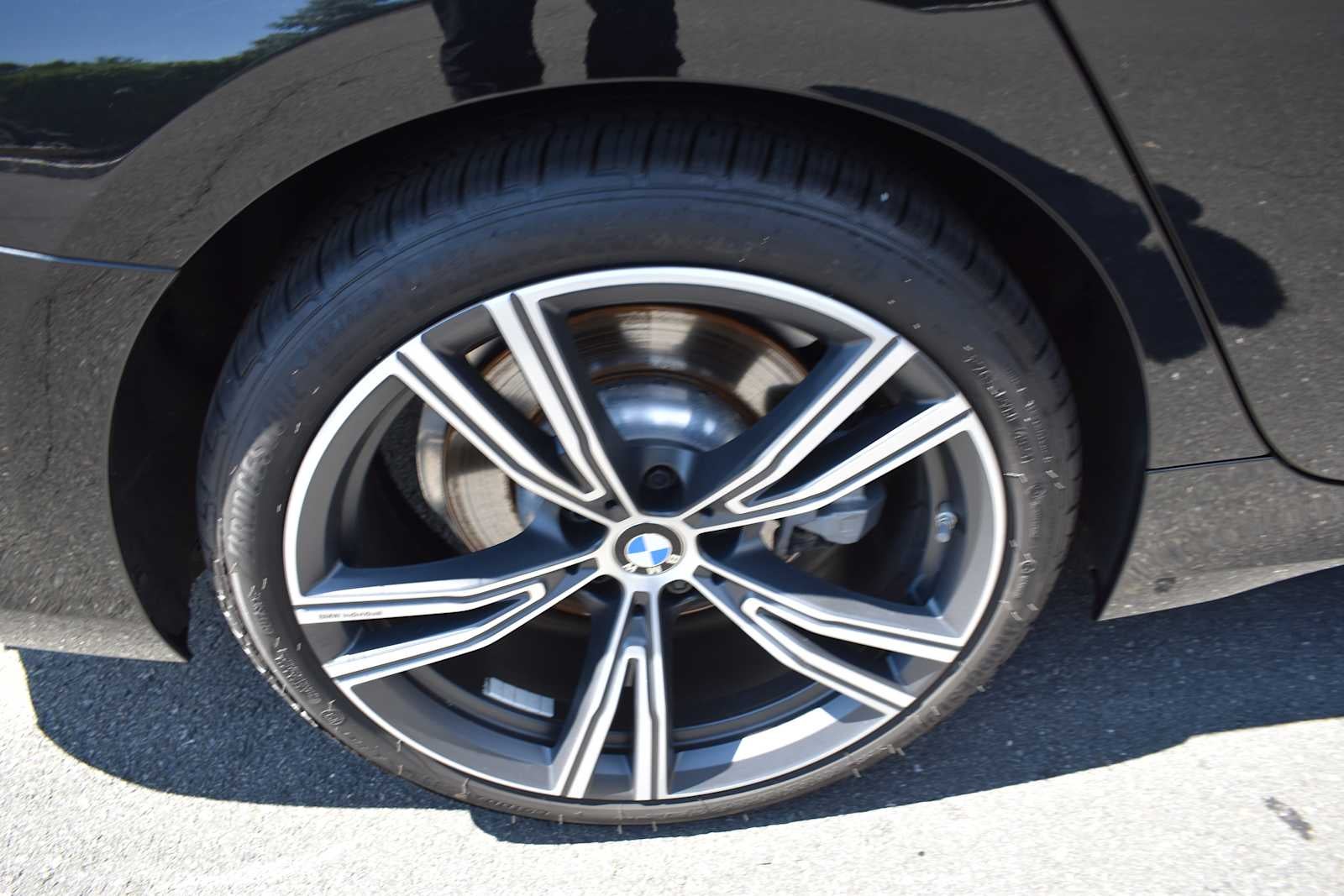 2023 BMW 3 Series 330i xDrive Sedan