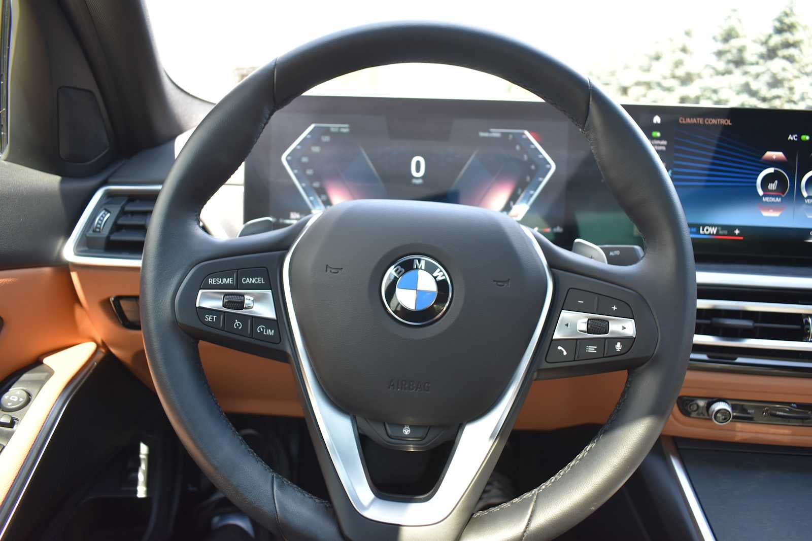 2023 BMW 3 Series 330i xDrive Sedan