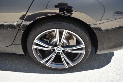 2023 BMW 3 Series 330i xDrive Sedan