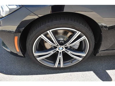 2023 BMW 3 Series 330i xDrive Sedan