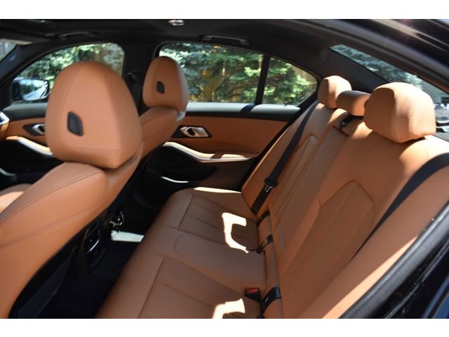 2023 BMW 3 Series 330i xDrive Sedan