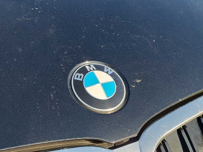 2024 BMW 3 Series 330i xDrive Sedan