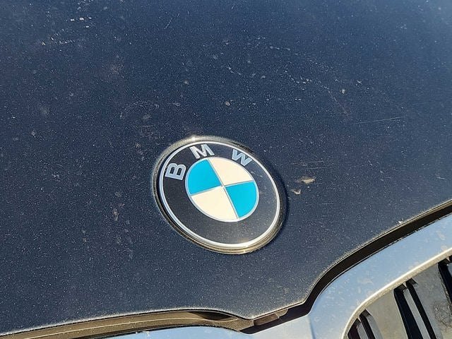 2024 BMW 3 Series 330i xDrive Sedan