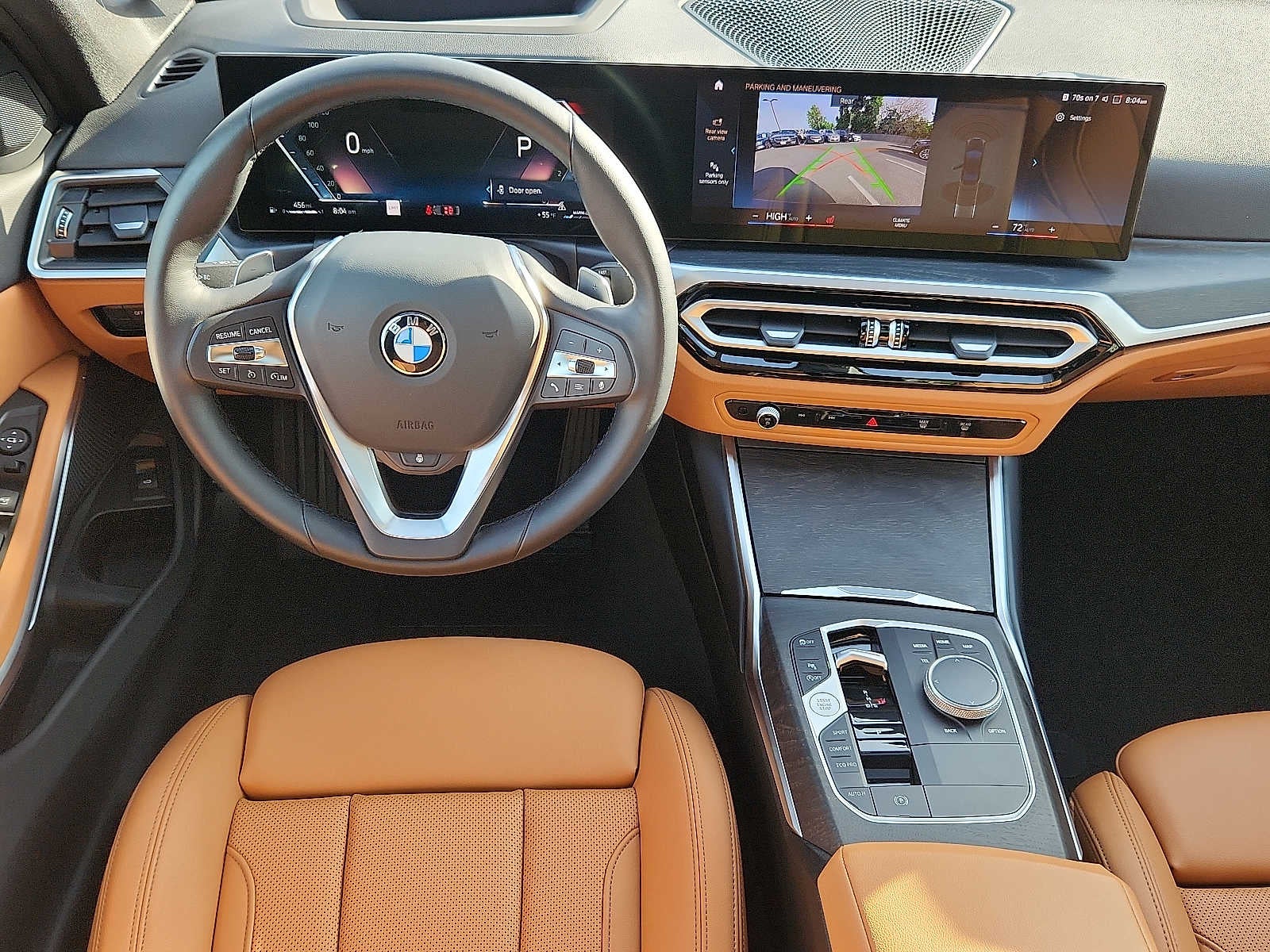 2023 BMW 3 Series 330i xDrive Sedan