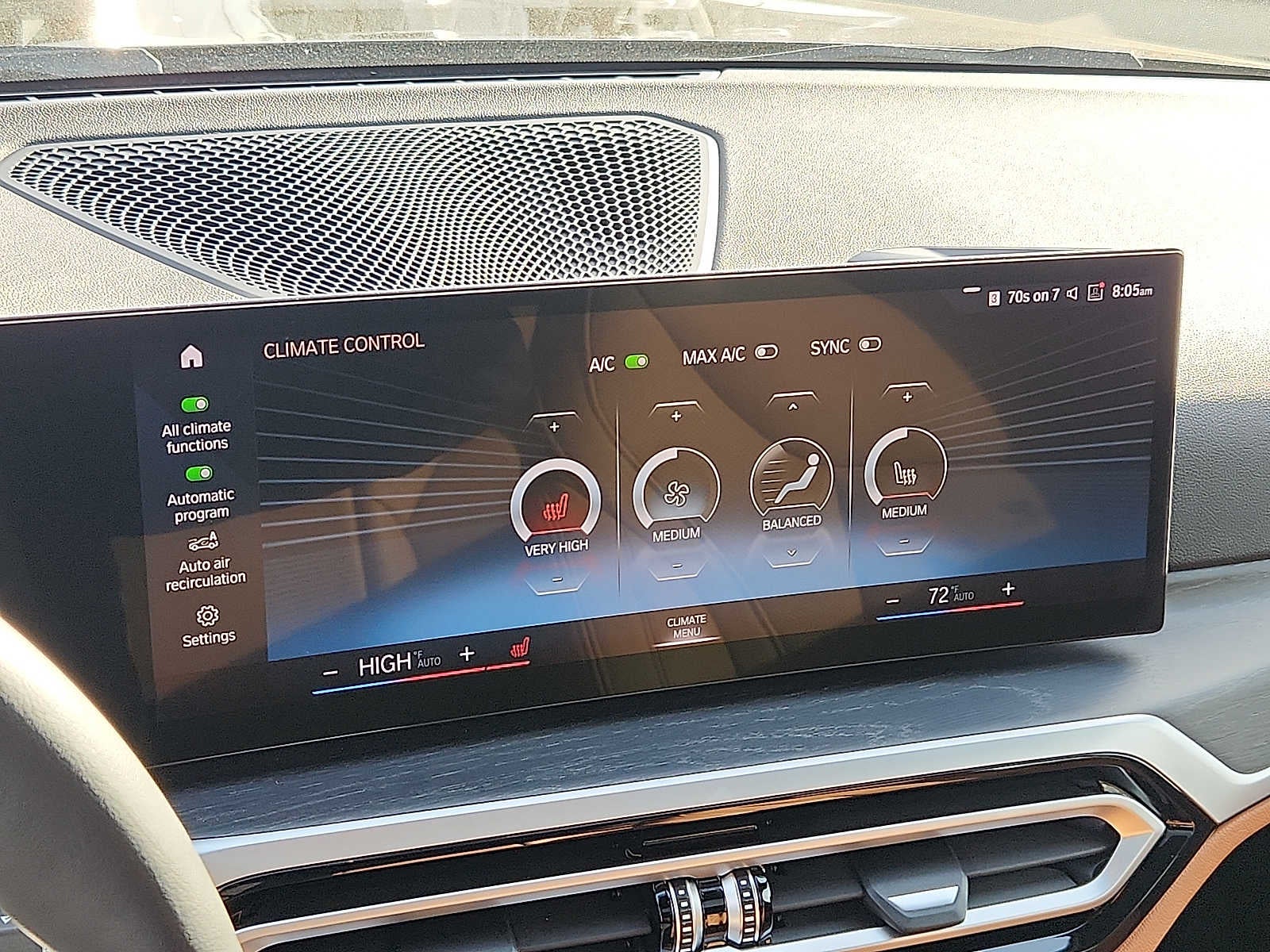 2023 BMW 3 Series 330i xDrive Sedan