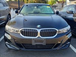 2023 BMW 3 Series 330i xDrive Sedan