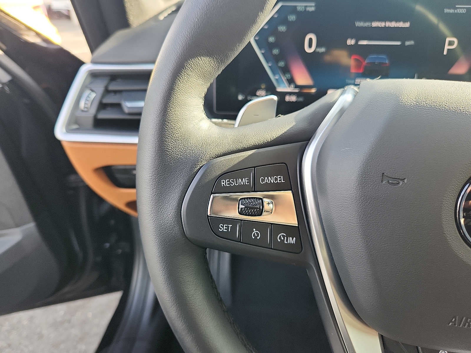2023 BMW 3 Series 330i xDrive Sedan
