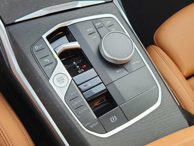 2023 BMW 3 Series 330i xDrive Sedan