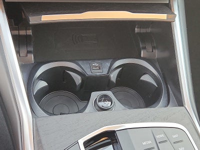 2023 BMW 3 Series 330i xDrive Sedan